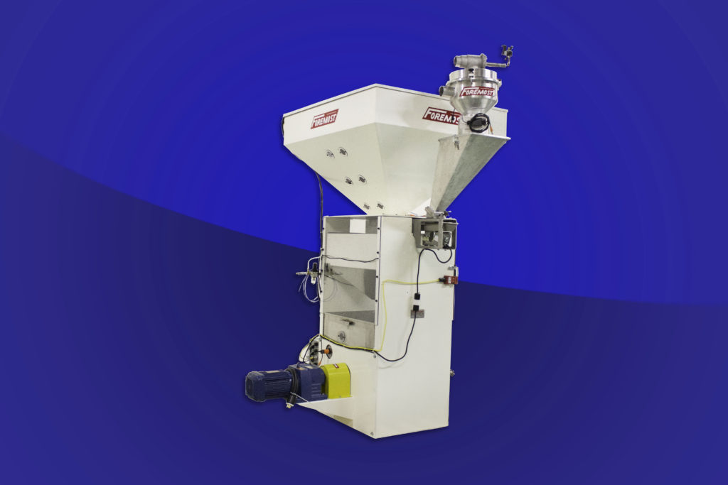 Products Foremost Machine Builders, Inc.