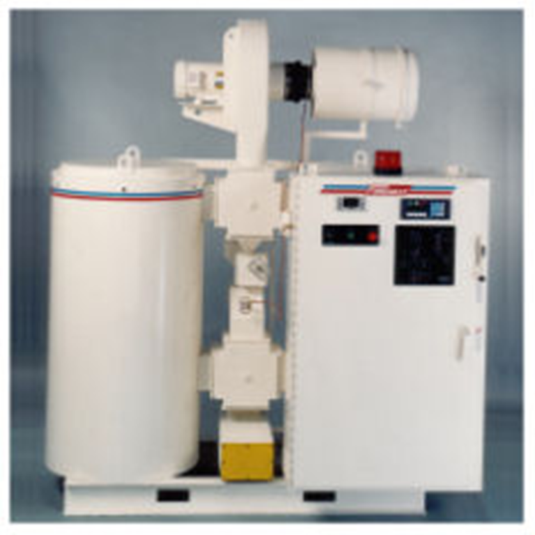 Desiccant Dryers TTD Series Foremost Machine Builders, Inc.